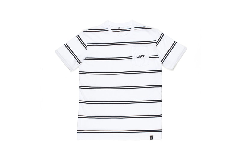 Parra Spring/Summer 2018 Collection Drop 3 & 4 waist pack swim trunks graphic t shirt hoodies caps