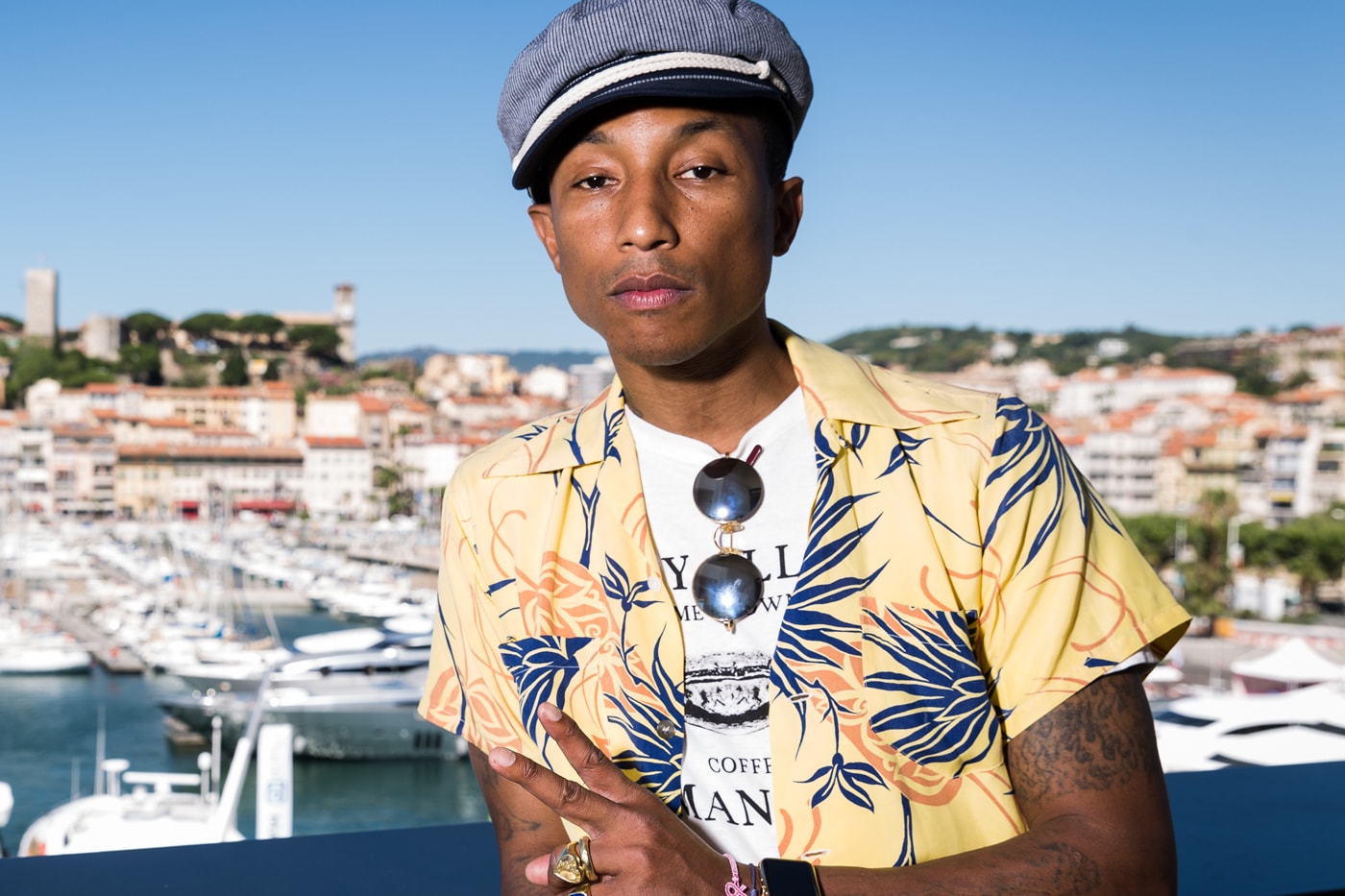 pharrell-williams-launches-new-interactive-website