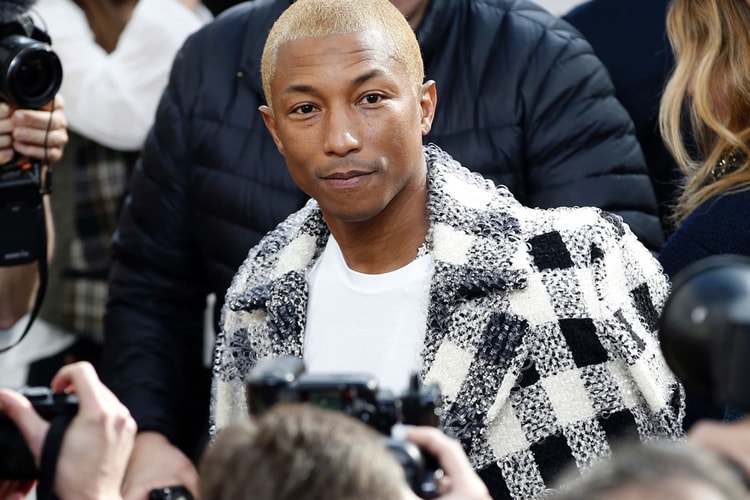 Pharrell Williams Purchased Tyler Perry’s House for $15.6 Million USD