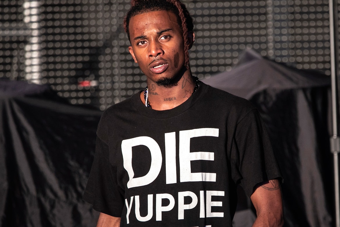 Playboi Carti S Debut Album Is Releasing Hypebeast