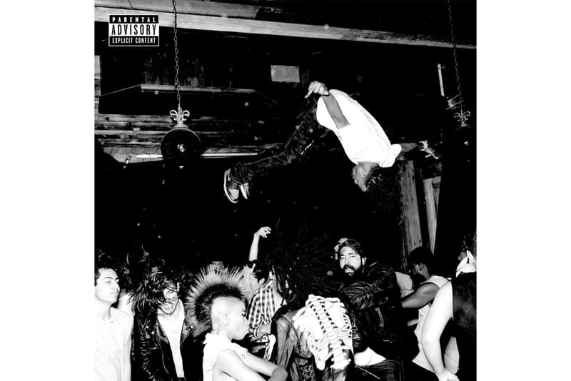 Playboi Carti Die Lit Debut Album First Week Sales Projections