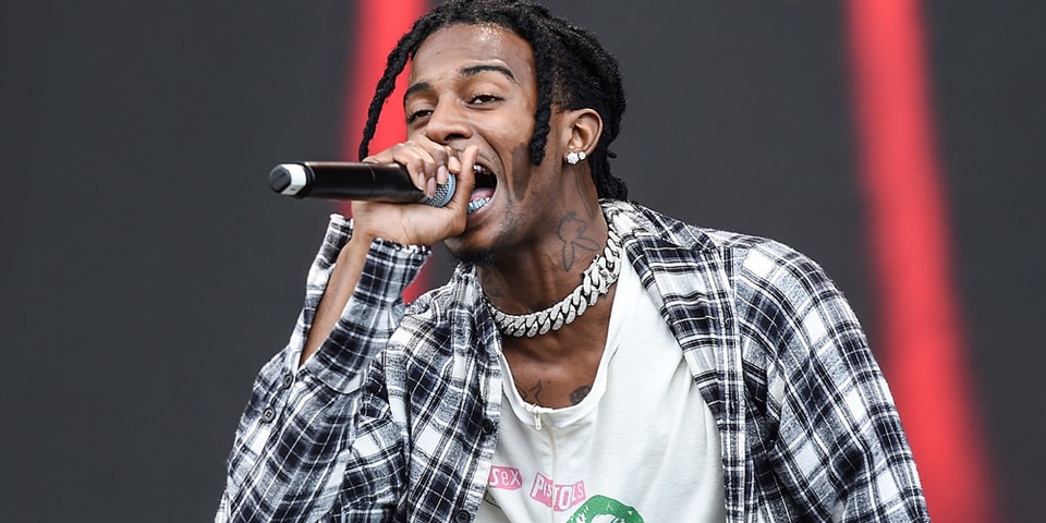 Playboi Carti: The Rapper with Everything Waiting for Him, by Kaje Collins