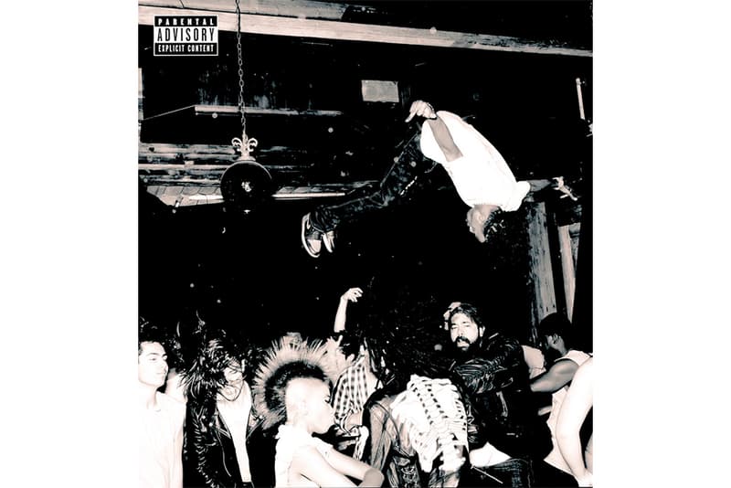 Playboi Carti Debut Album Die Lit Stream Listen Pi’erre Bourne A$AP Skepta Travis Scott Lil Uzi Vert Chief Keef Gunna Young Thug Chief Keef Bryson Tiller Nicki Minaj