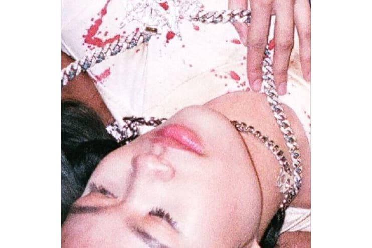 Playboi Carti Travis Scott Love Hurts may 2018 music single stream release date info drop debut premiere soundcloud