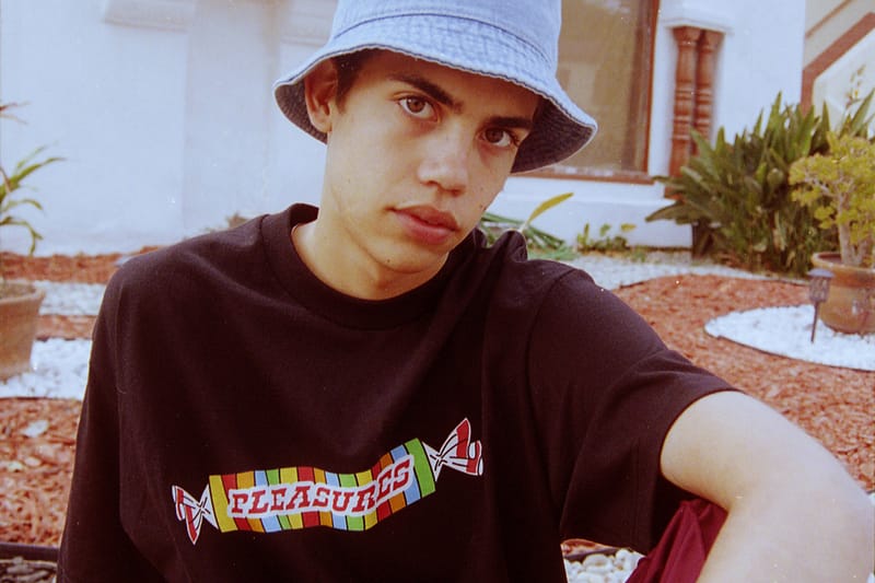 PLEASURES Unveils Latest Expansive Summer 2018 Collection