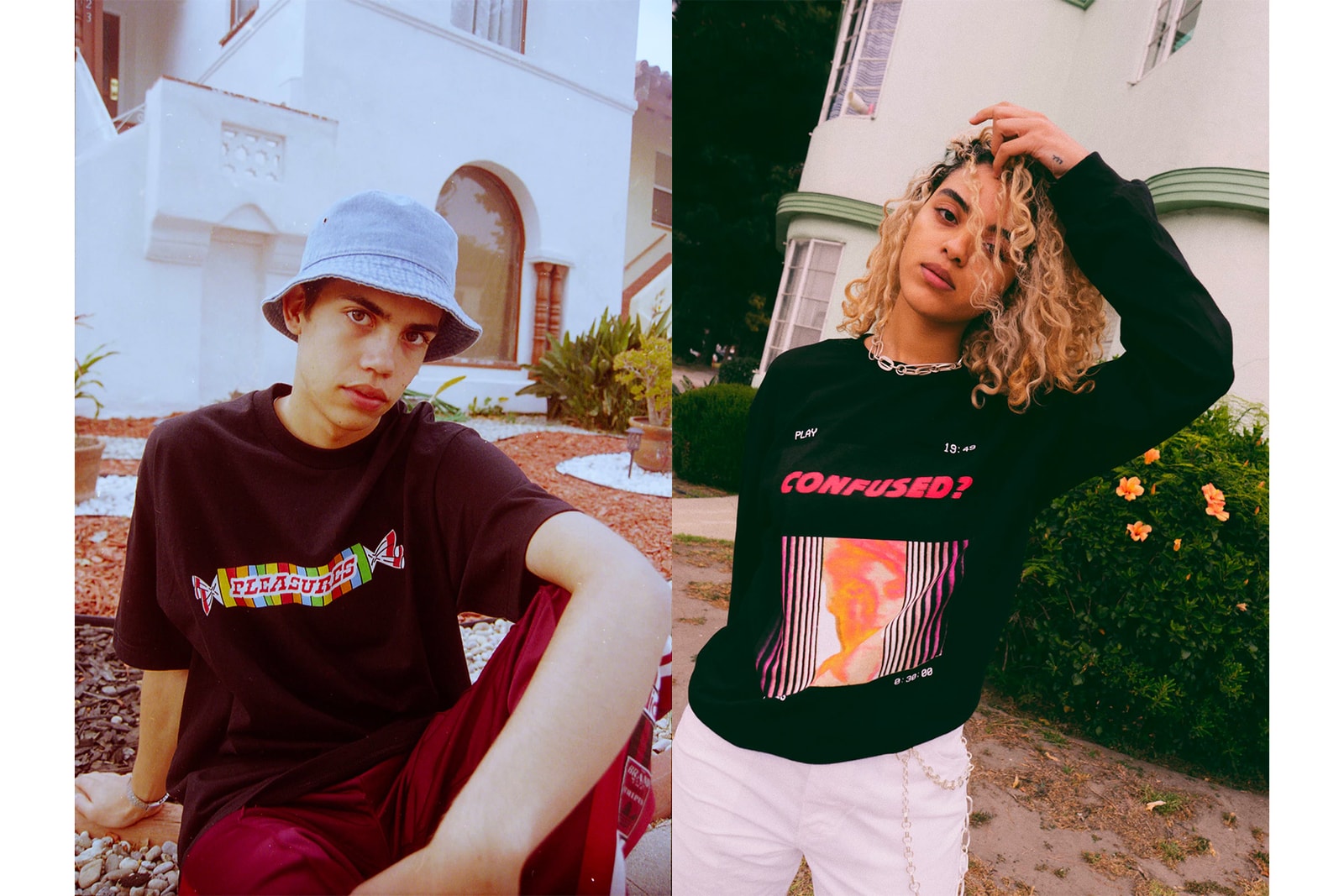 Supreme Spring/Summer 2018 Drop 15 Release Info supreme tivoli speakers playboy palace bape nike acg Parra streetwear