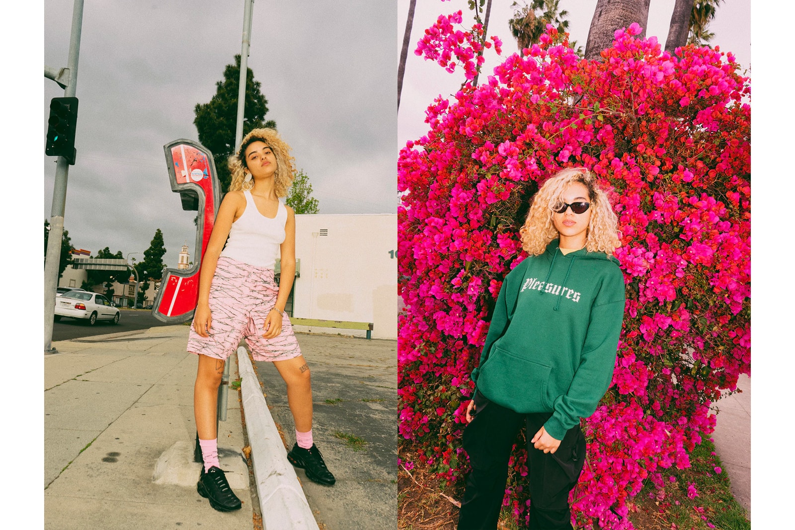 Supreme Spring/Summer 2018 Drop 15 Release Info supreme tivoli speakers playboy palace bape nike acg Parra streetwear