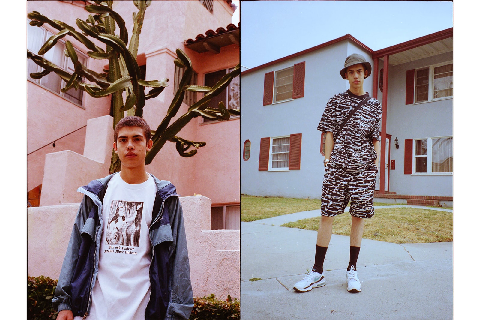 Supreme Spring/Summer 2018 Drop 15 Release Info supreme tivoli speakers playboy palace bape nike acg Parra streetwear
