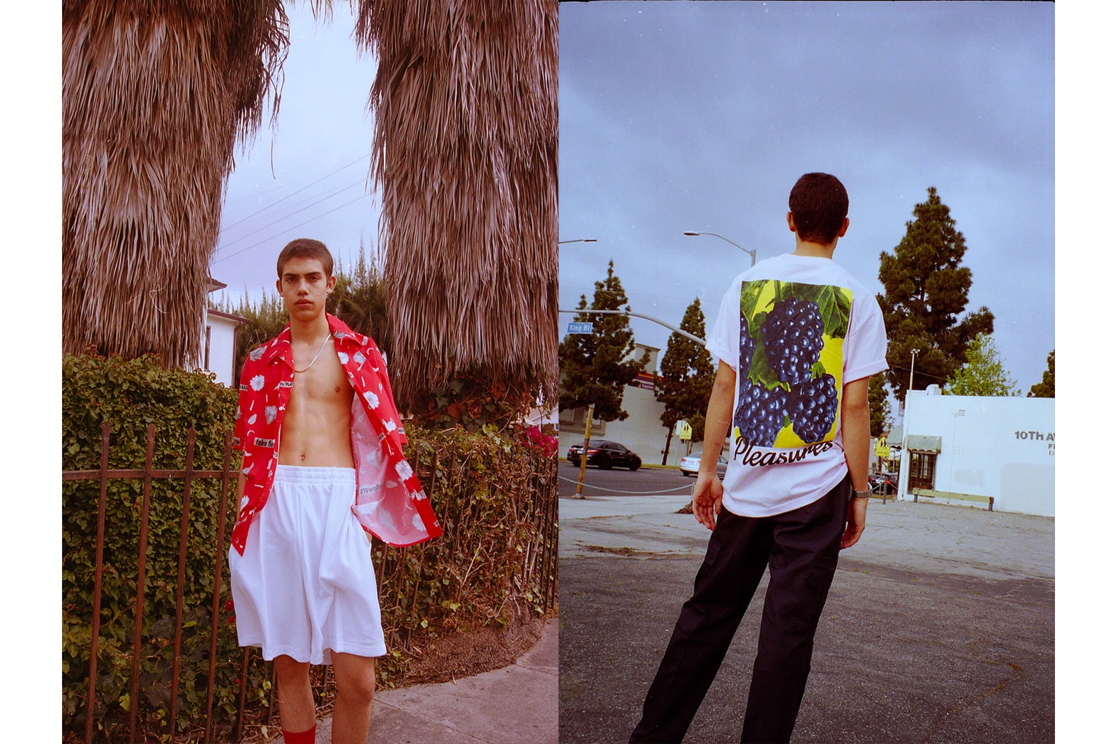 Supreme Spring/Summer 2018 Drop 15 Release Info supreme tivoli speakers playboy palace bape nike acg Parra streetwear