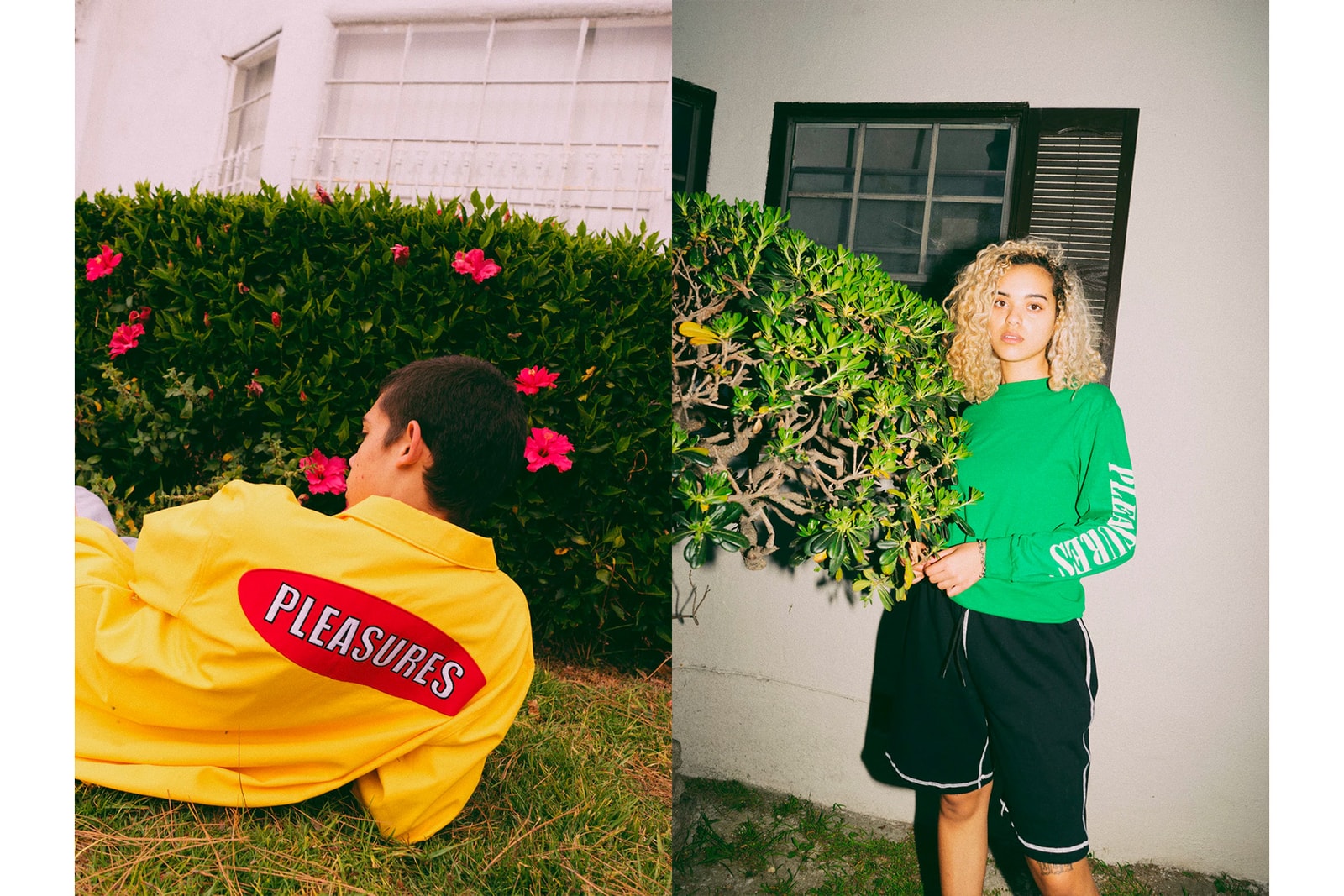 Supreme Spring/Summer 2018 Drop 15 Release Info supreme tivoli speakers playboy palace bape nike acg Parra streetwear