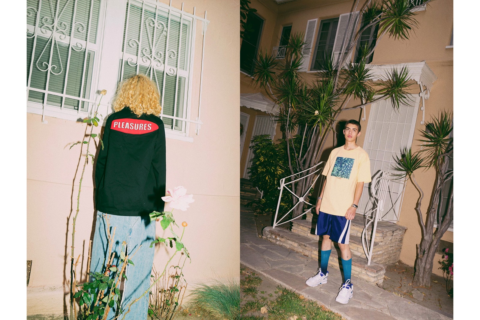 Supreme Spring/Summer 2018 Drop 15 Release Info supreme tivoli speakers playboy palace bape nike acg Parra streetwear