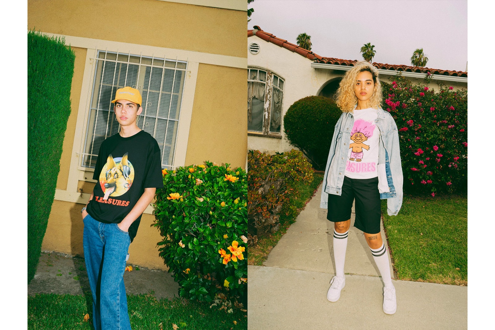 Supreme Spring/Summer 2018 Drop 15 Release Info supreme tivoli speakers playboy palace bape nike acg Parra streetwear