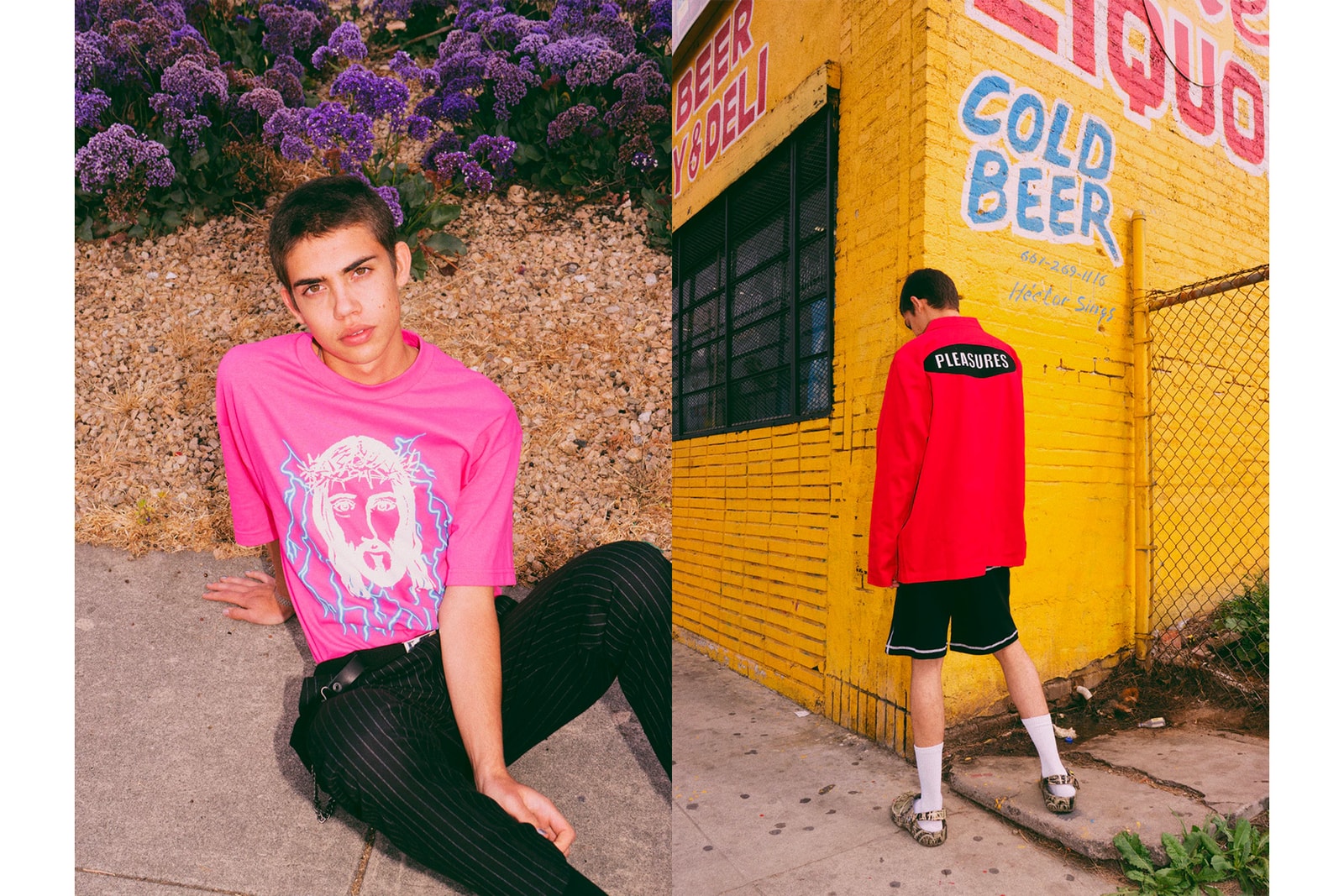 Supreme Spring/Summer 2018 Drop 15 Release Info supreme tivoli speakers playboy palace bape nike acg Parra streetwear
