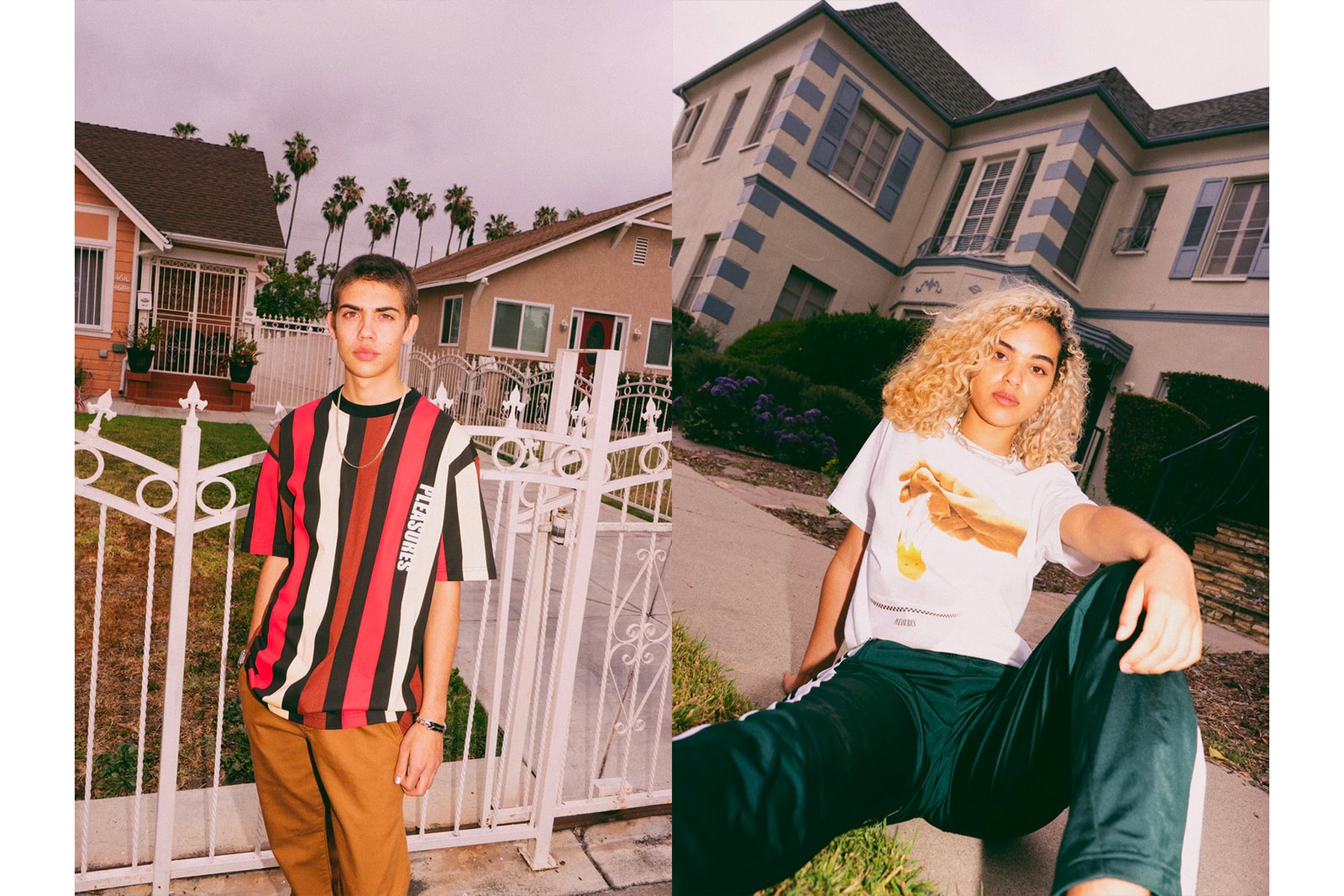 Supreme Spring/Summer 2018 Drop 15 Release Info supreme tivoli speakers playboy palace bape nike acg Parra streetwear