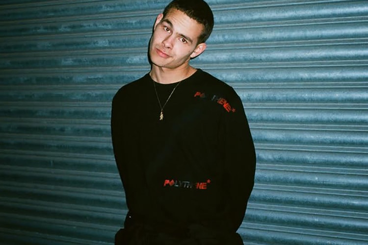 POLYTHENE* OPTICS & Places + Faces Announce Pop-Up Shop