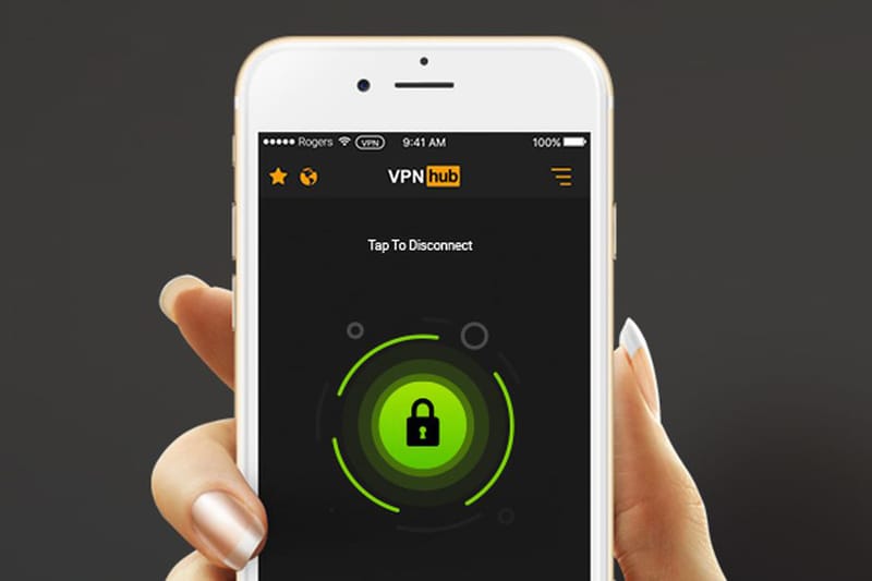 PornHub Created Its Own VPN