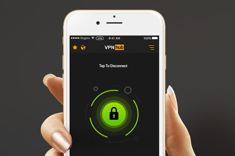 PornHub Created Its Own VPN