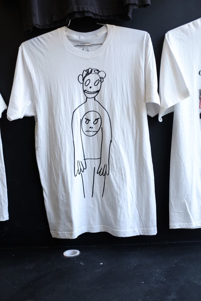 procell new museum store vintage art t shirts tees