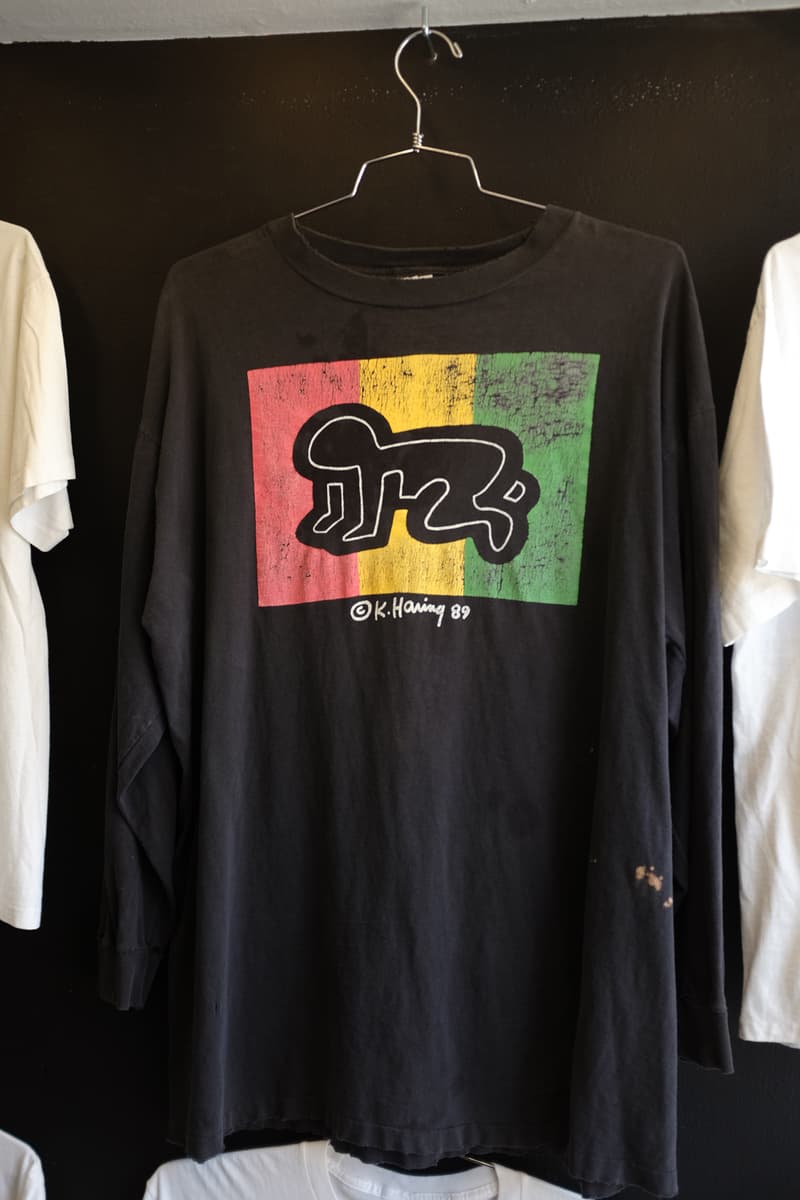procell new museum store vintage art t shirts tees