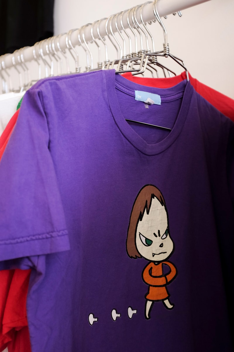 procell new museum store vintage art t shirts tees