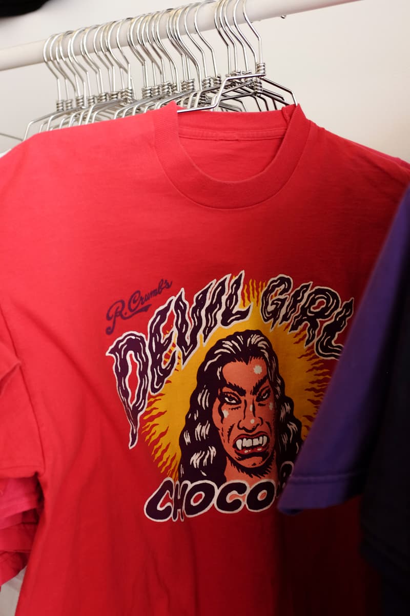 procell new museum store vintage art t shirts tees