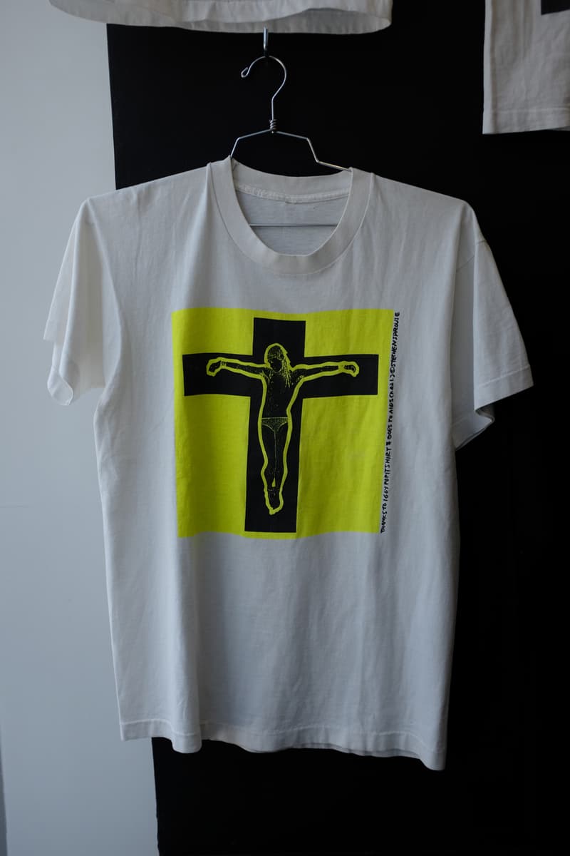 procell new museum store vintage art t shirts tees
