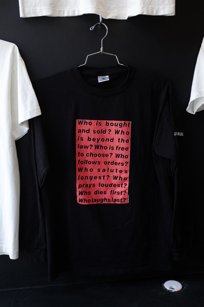 procell new museum store vintage art t shirts tees