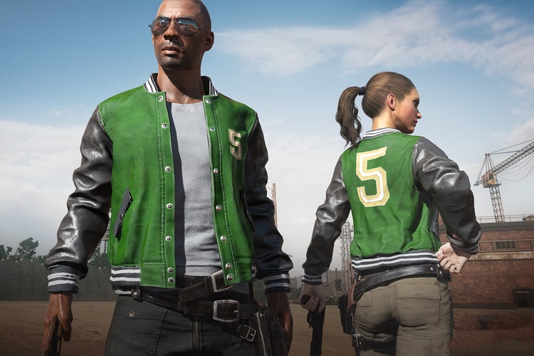 PUBG Stops Personal Item Trades