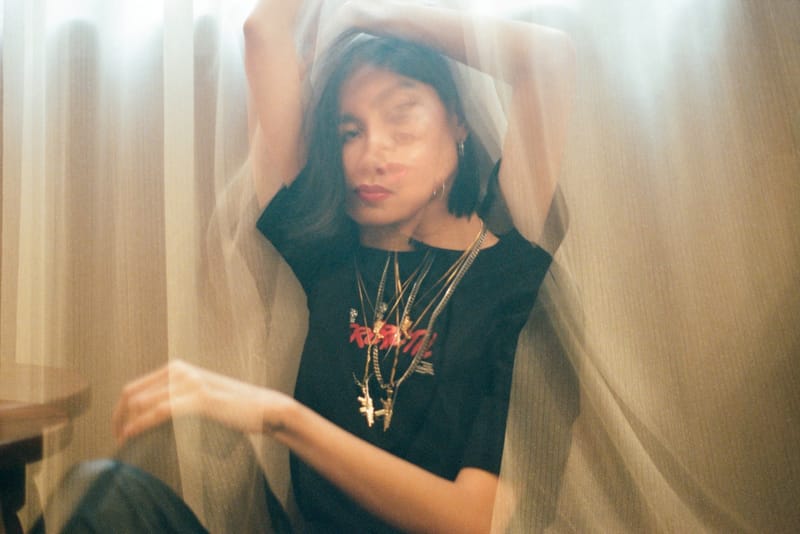 Public Culture Unveils New “Collection #08: *Lucid Dream*” Lookbook