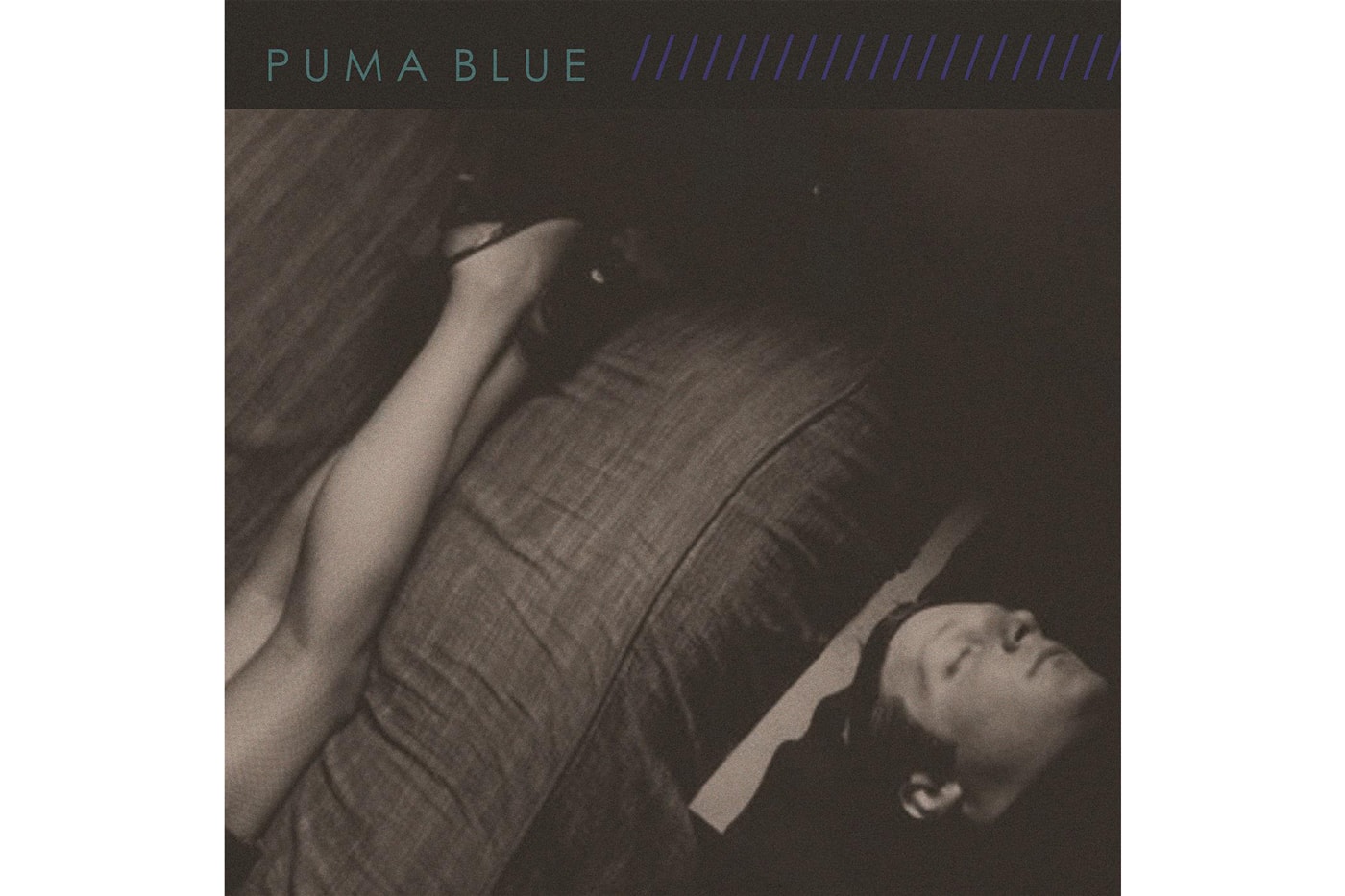 Puma Blue London Jazz Music 2017