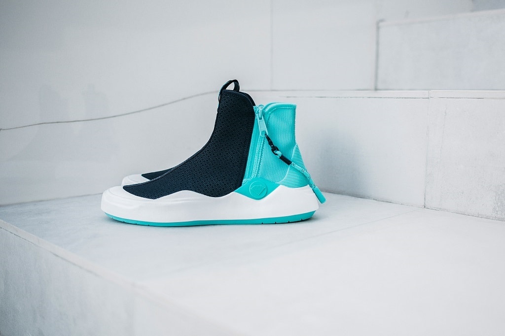 PUMA Diamond Supply Spring Summer 2018 Drop 2 track jacket clyde sock lo abyss wind backpack