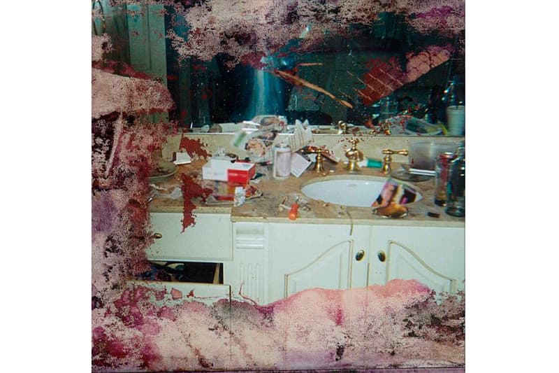 Pusha T Daytona album stream