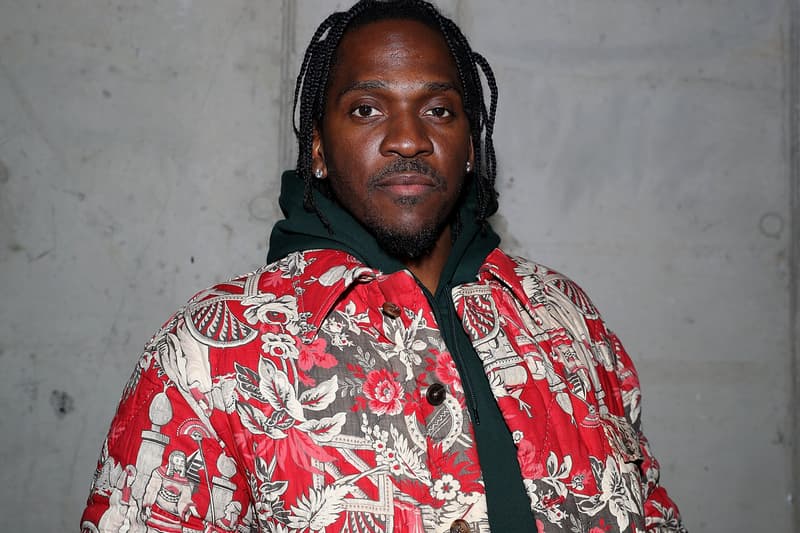 Pusha T Drake Blackface Statement Response