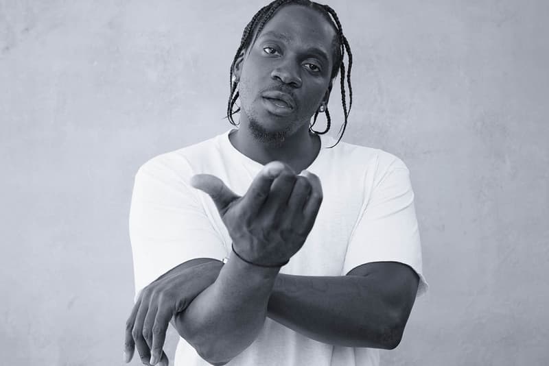 Pusha T The Cruz Show Won Drake Beef winner listen watch stream video interview power 106 story of adidon daytona