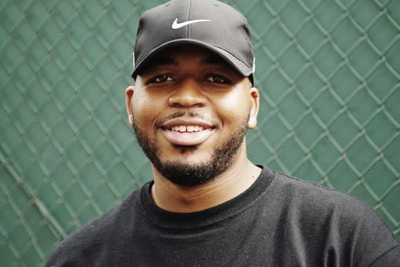 Quentin Miller Address "Everything" Next Release