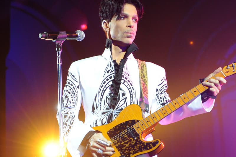 Questlove Prince Orchestral Tour Announcement 4U A Symphonic Celebration of Prince Album Leak Single Music Video EP Mixtape Download Stream Discography 2018 Live Show Performance Tour Dates Album Review Tracklist Remix