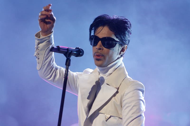 Questlove Prince Orchestral Tour Announcement 4U A Symphonic Celebration of Prince Album Leak Single Music Video EP Mixtape Download Stream Discography 2018 Live Show Performance Tour Dates Album Review Tracklist Remix