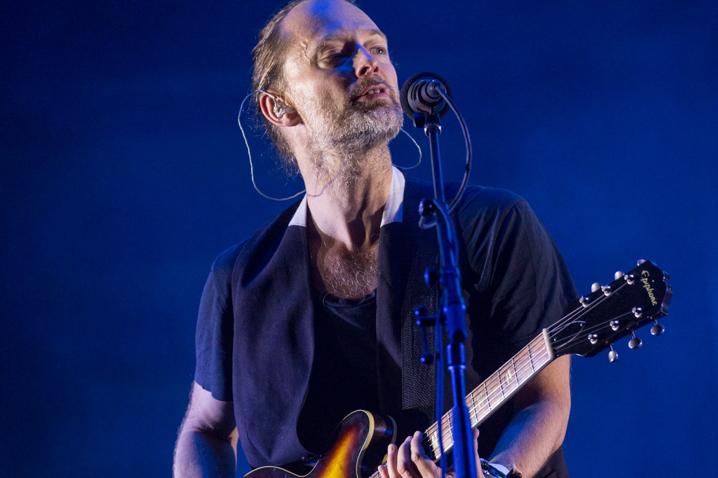Radiohead 2017 Reissue OK Computer OKNOTOK