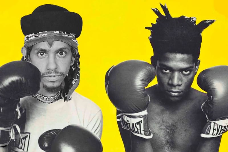 Graffiti & Hip-Hop Legend RAMMΣLLZΣΣ Spotlighted in 'Not Who But What' Short Film