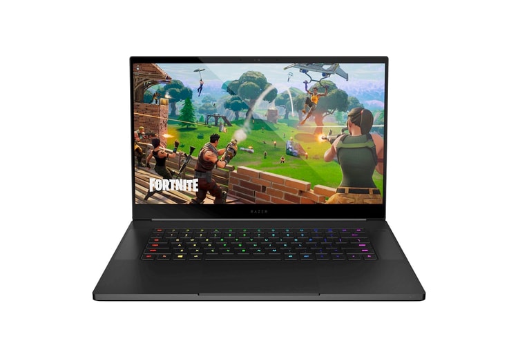 Razer Updates Its Blade to Create the Perfect Gaming Laptop