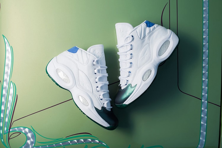 Curren$y Announces Reebok "Jet Life" Early Release