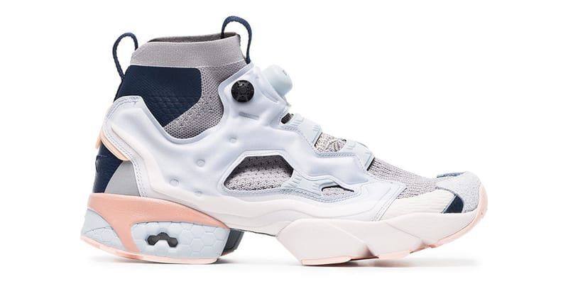 instapump fury ultraknit