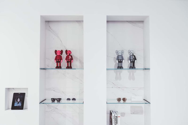 REIGN's New Platform Lets Customers Fairly Purchase Limited Releases