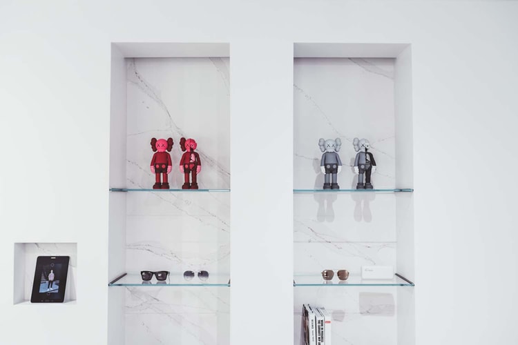 REIGN's New Platform Lets Customers Fairly Purchase Limited Releases