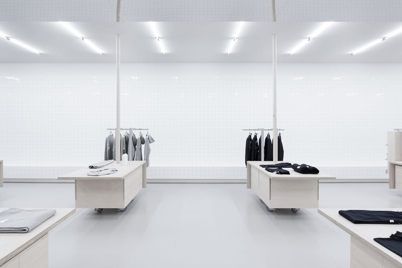 the champ store