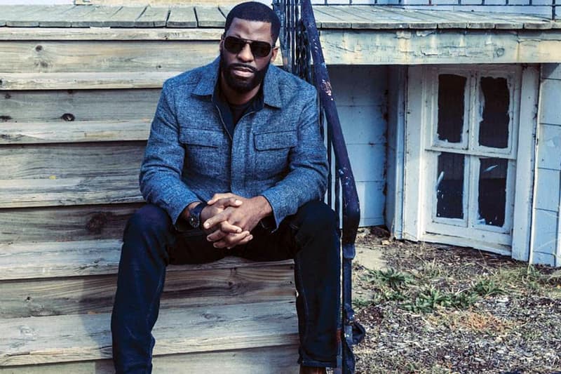 Rhymefest Donda's House