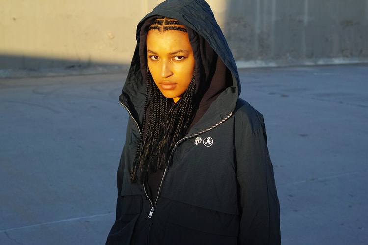 Richardson's Latest SS18 Drop Is Here