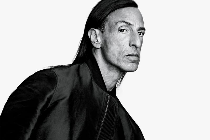 There Are Hotlines for Rick Owens and Gareth Pugh You Can Call Now