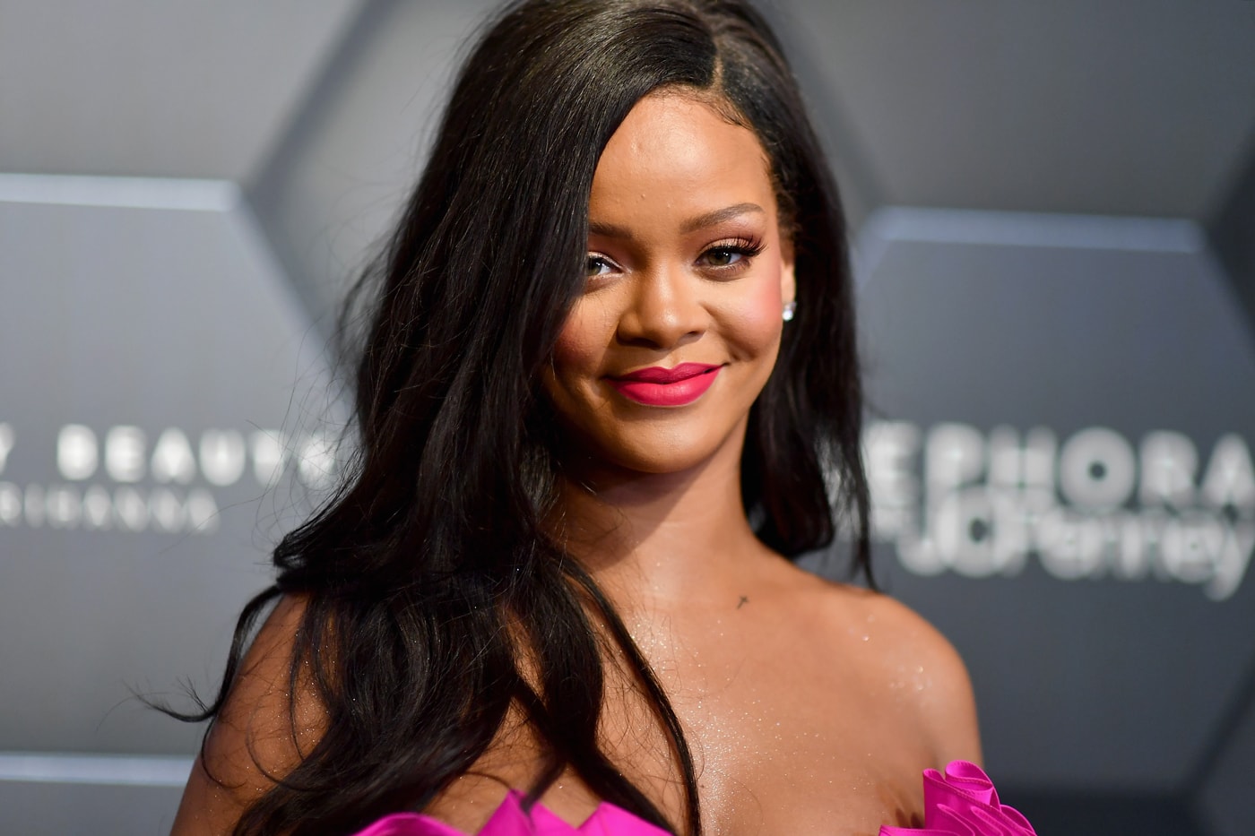 Rihanna Reggae Album Drake Supa Dups Vogue Bob Marley
