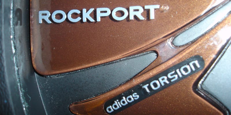 rockport adidas shoes